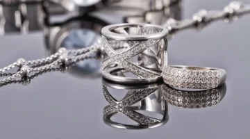 تقلبات سعر الذهب والفضة في الأسواق خلال تعاملات يوم الجمعة 6 مارس